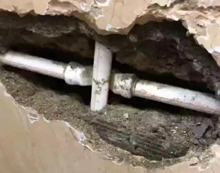 中站测漏水哪家好