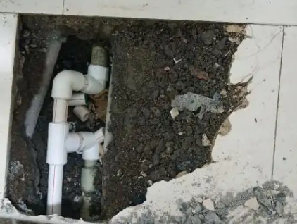 中站测漏水哪家好