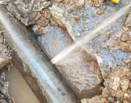 中站测漏水公司