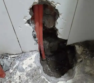 中站漏水检测电话