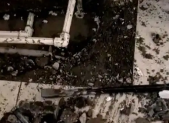 中站漏水检测电话