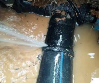 中站测漏水公司哪家好