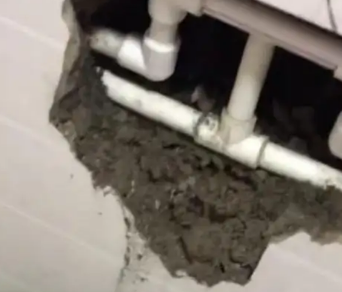 中站漏水检测电话