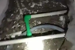 中站测漏水公司