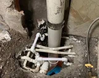 中站漏水检测哪家好