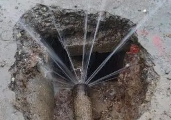 中站漏水检测多少钱