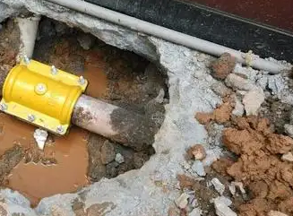 中站漏水检测哪家好