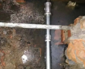 中站漏水检测公司电话