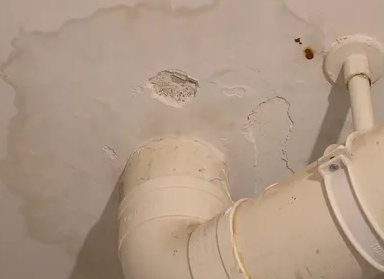 中站卫生间测漏水多少钱