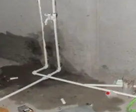 中站水管漏水检测多少钱