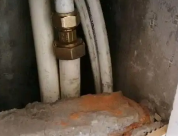 中站水管漏水检测哪家好