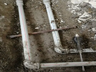 中站卫生间测漏水多少钱