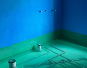 中站卫生间防水