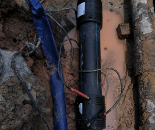 中站水管漏水检测多少钱