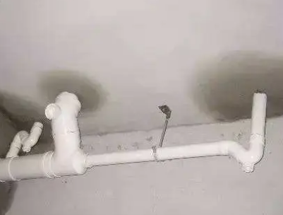 中站卫生间测漏水的几种情景