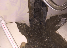 中站卫生间测漏水哪家好