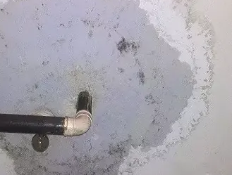 中站卫生间测漏水之怎么维修