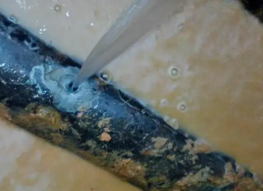 中站水管漏水检测多少钱