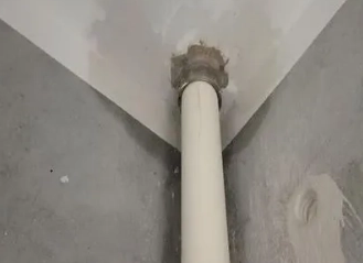 中站卫生间测漏水的新闻分享