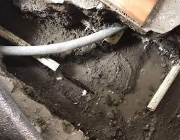 中站卫生间测漏水价格明细