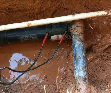 中站水管漏水检测多少钱