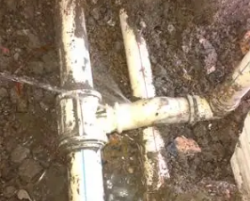 中站卫生间测漏水多少钱