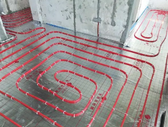 中站地暖维修的知识