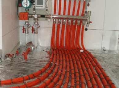 中站地暖维修多少钱