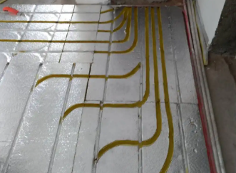 中站地暖维修哪家好