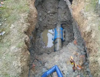 中站水管漏水检测多少钱