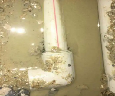 中站水管漏水检测多少钱