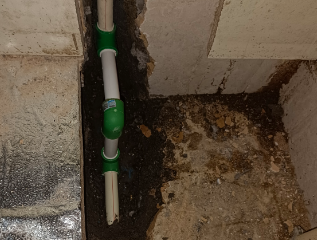 中站卫生间测漏水哪家好