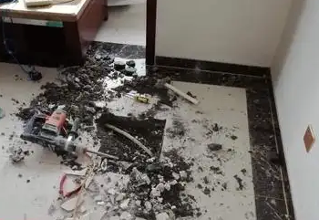 中站漏水检测多少钱