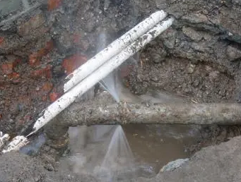 中站测漏水多少钱