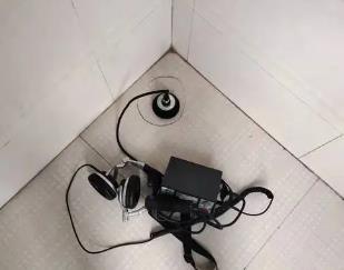 中站测漏水公司