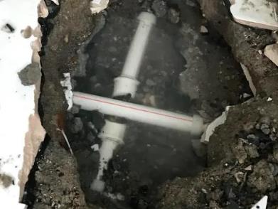 中站漏水检测公司哪家好