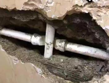 中站漏水检测电话多少