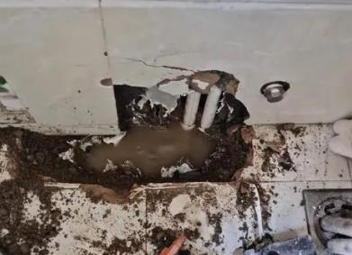 中站漏水检测电话