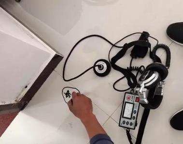 中站测漏水公司电话